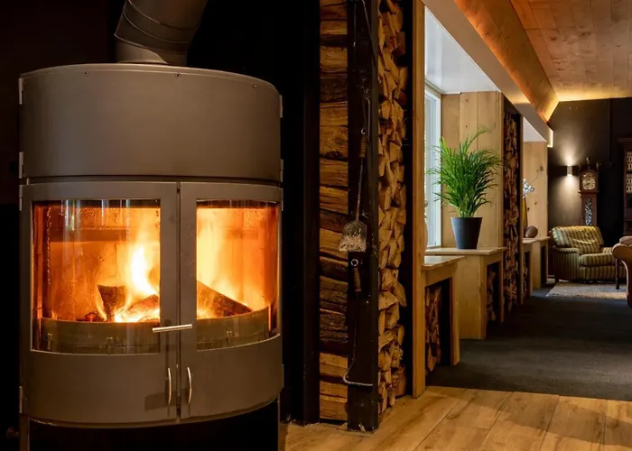 Hotel De Foreesten Vierhouten